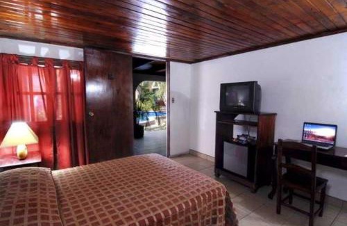 Managua Hotel | Hotel Mozonte