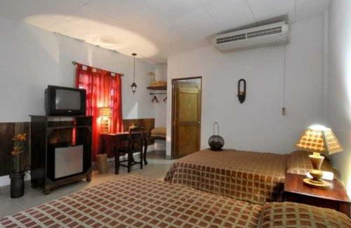 Managua Hotel | Hotel Mozonte