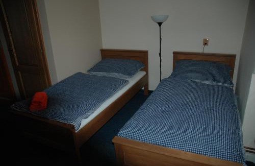 Pardubice Hotel | Hotel Mrázek