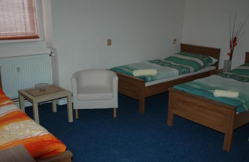 Pardubice Hotel | Hotel Mrázek