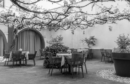 Ljubljana City Centre Hotel | Hotel Mrak