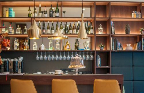 Ljubljana City Centre Hotel | Hotel Mrak