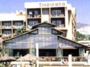 Carihuela Hotel | Hotel MS Tropicana Costa del Sol