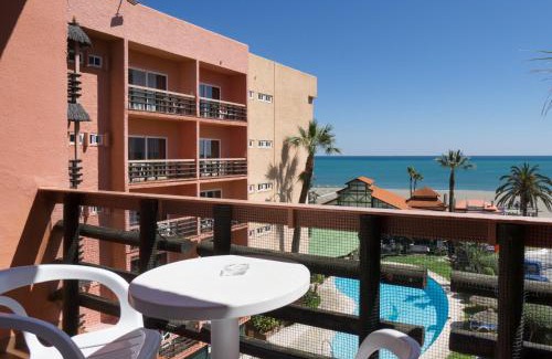 Carihuela Hotel | Hotel MS Tropicana Costa del Sol