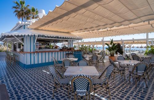 Carihuela Hotel | Hotel MS Tropicana Costa del Sol