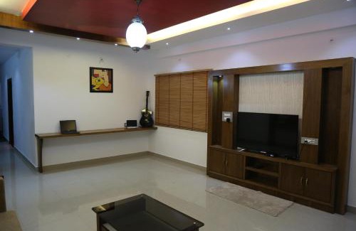 Samse Casa | Hotel Mudra Midtown Suites & Rooms