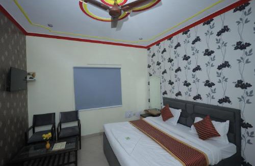 Mathura Hotel | Hotel Mukund Dham-Near Mathura Railway Station