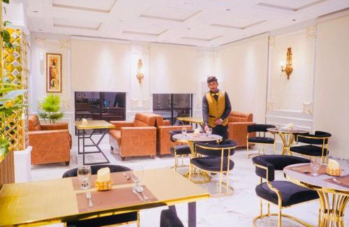 Multan Hotel | Hotel Multan Suites