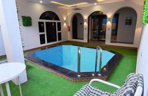 Multan Hotel | Hotel Multan Suites