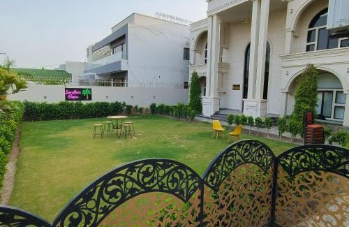 Multan Hotel | Hotel Multan Suites