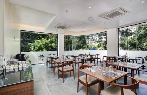 Ghansoli Hotel | Hotel Mumbai House Ghansoli, Navi Mumbai