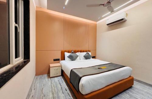 Pithampur Hotel | Hotel Mumbai House Pithampur