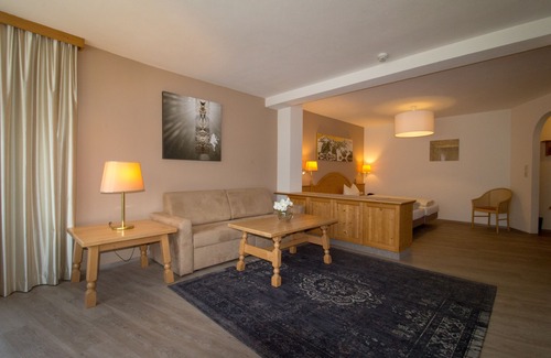 Telfs Hotel | Hotel Munde