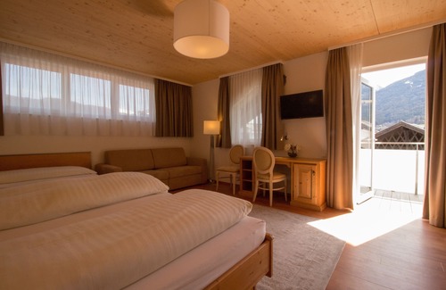 Telfs Hotel | Hotel Munde