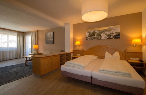 Telfs Hotel | Hotel Munde