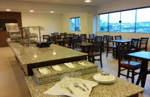 Itabuna Hotel | Hotel Mundial