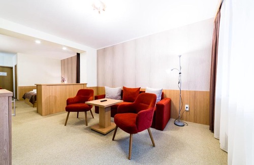 Sovata Hotel | Hotel Muresul Health Spa