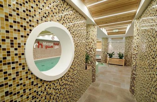 Sovata Hotel | Hotel Muresul Health Spa