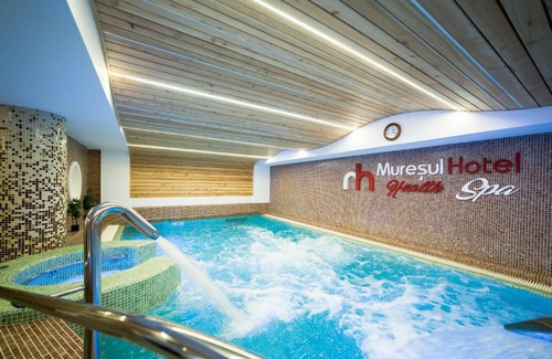 Sovata Hotel | Hotel Muresul Health Spa