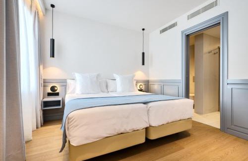Santa Cruz Hotel | Hotel Murillo Reinoso