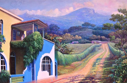 Jinotega Hotel | Hotel Museo La Casa de Los Rizo