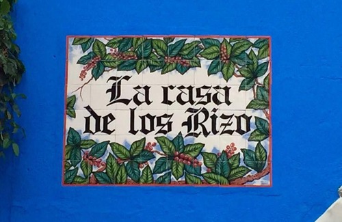 Jinotega Hotel | Hotel Museo La Casa de Los Rizo
