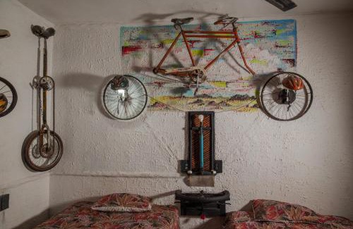 La Paz Cama Y Desayuno | Hotel-Museo Yeneka