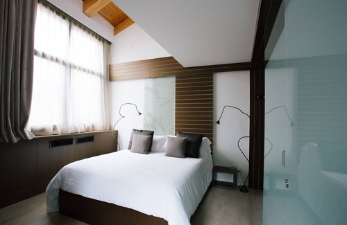 Barri Vell Hotel | Hotel Museu Llegendes de Girona