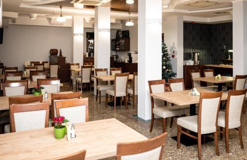 Muszyna Hotel | Hotel Muszyna