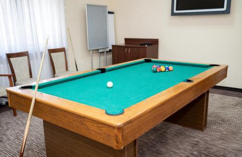 Muszyna Hotel | Hotel Muszyna
