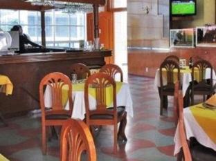 Venustiano Carranza Hotel | Hotel MX congreso