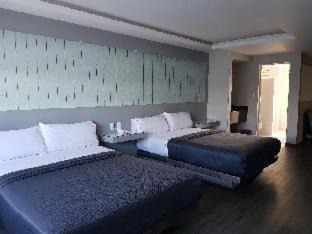 Venustiano Carranza Hotel | Hotel MX congreso