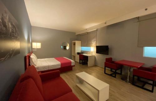 Santa Maria la Ribera Hotel | Hotel MX forum buenavista