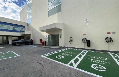 Santa Maria la Ribera Hotel | Hotel MX forum buenavista
