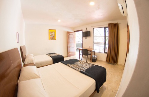 Iguala de la Independencia Hotel | Hotel Ricarlo