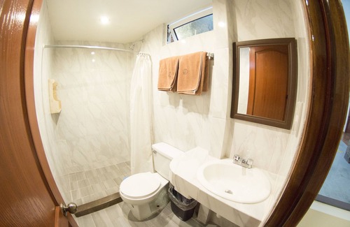 Iguala de la Independencia Hotel | Hotel Ricarlo