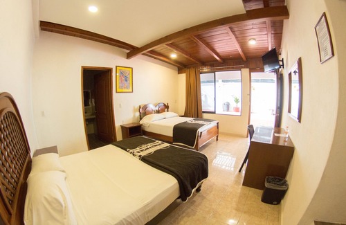 Iguala de la Independencia Hotel | Hotel Ricarlo