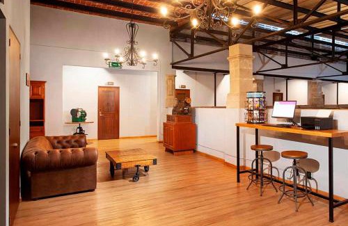 Historic Center Hotel | Hotel MX más centro