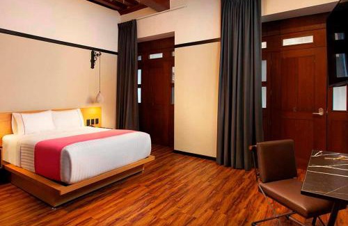Historic Center Hotel | Hotel MX más centro