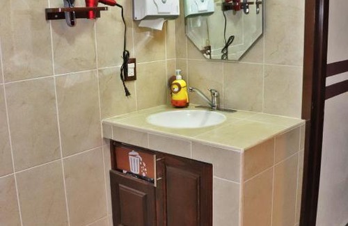 San Martin de las Piramides Apartamento | HOTEL y SUITES OSDAN