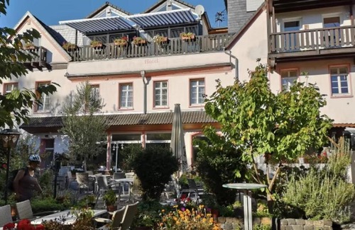 Lahnstein Hotel | Hotel My My
