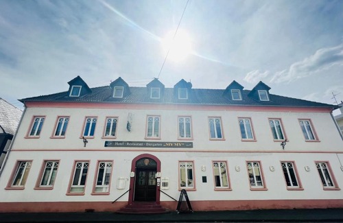 Lahnstein Hotel | Hotel My My