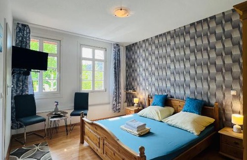 Lahnstein Hotel | Hotel My My