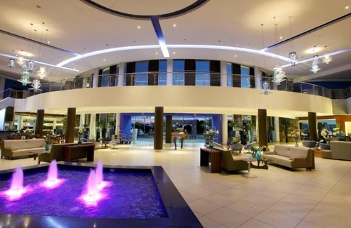 Santiago Hotel | Hotel Mykonos Panama