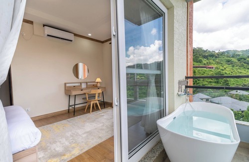 Pokhara Hotel | Hotel Mystic Mountain, Pokhara