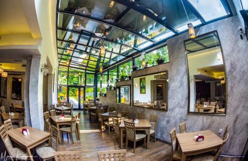 Szklarska Poreba Hotel | Hotel Na Skarpie