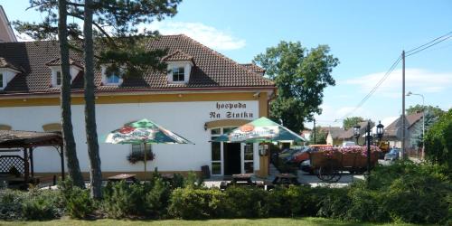 Neprevazka Hotel | Hotel Na Statku