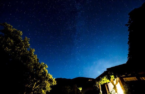 Candeleda Hotel | Hotel Nabia