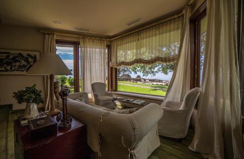 Candeleda Hotel | Hotel Nabia