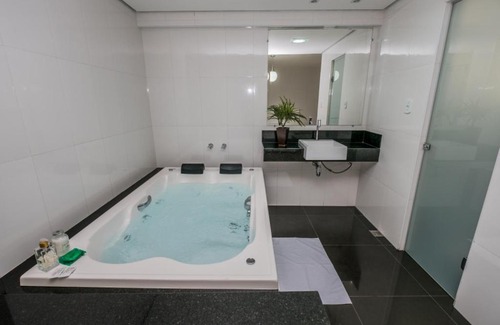 Joao Monlevade Hotel | Hotel Nacional